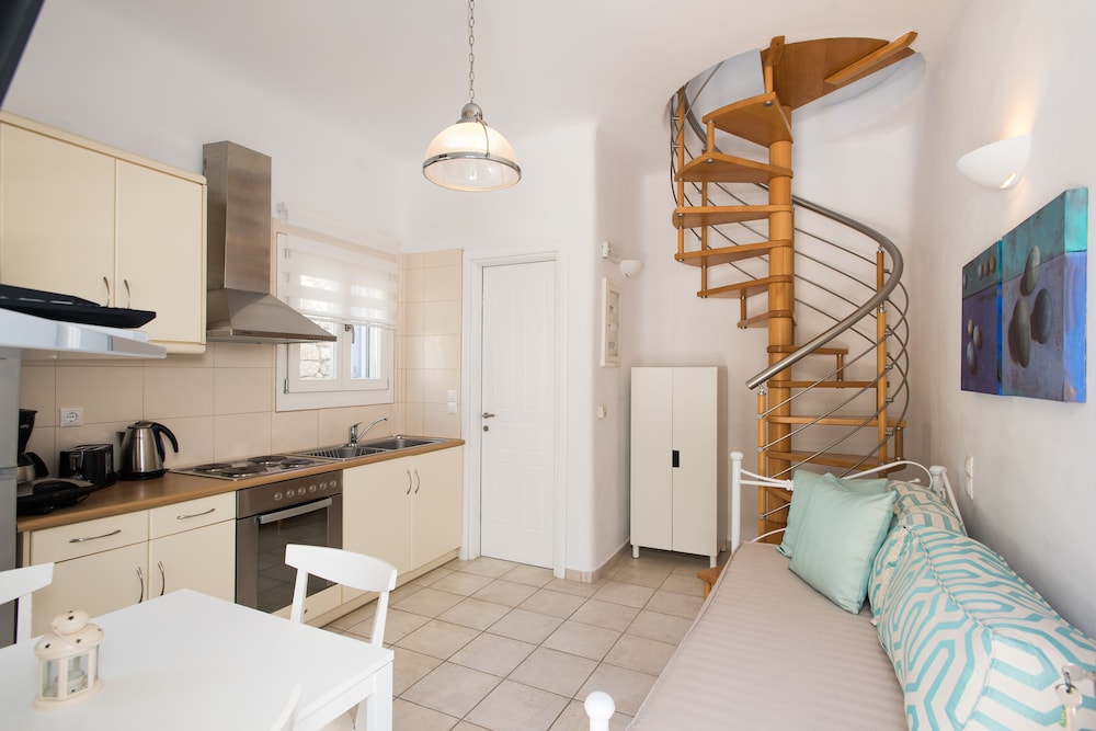 Apartment (2 people) - Photo 28