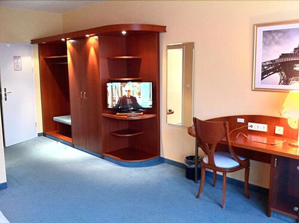 Standard Room photo 1