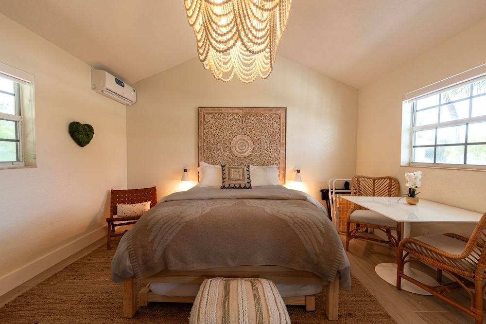 Design Double Room