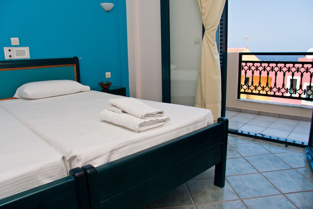 Apartment, 2 Bedrooms, Sea View photo 2