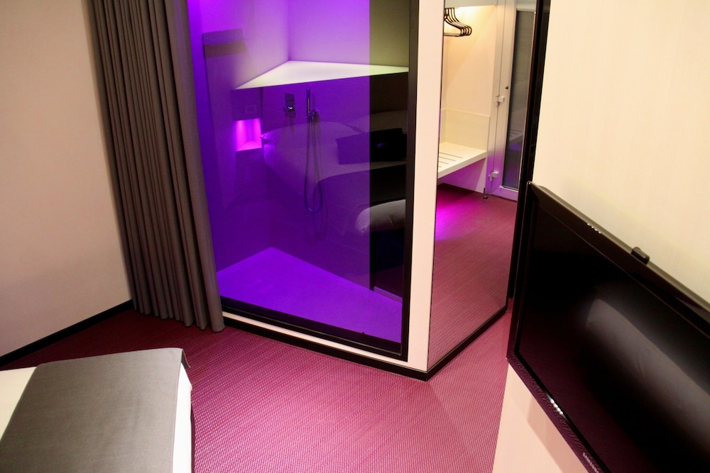 Deluxe Double Room (Diamond) photo 2