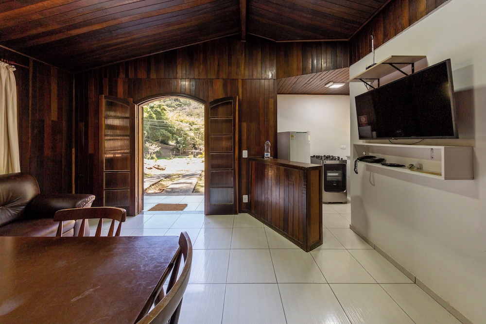 Basic Chalet (617689) photo 3