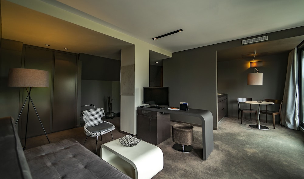 Grand Suite photo 3