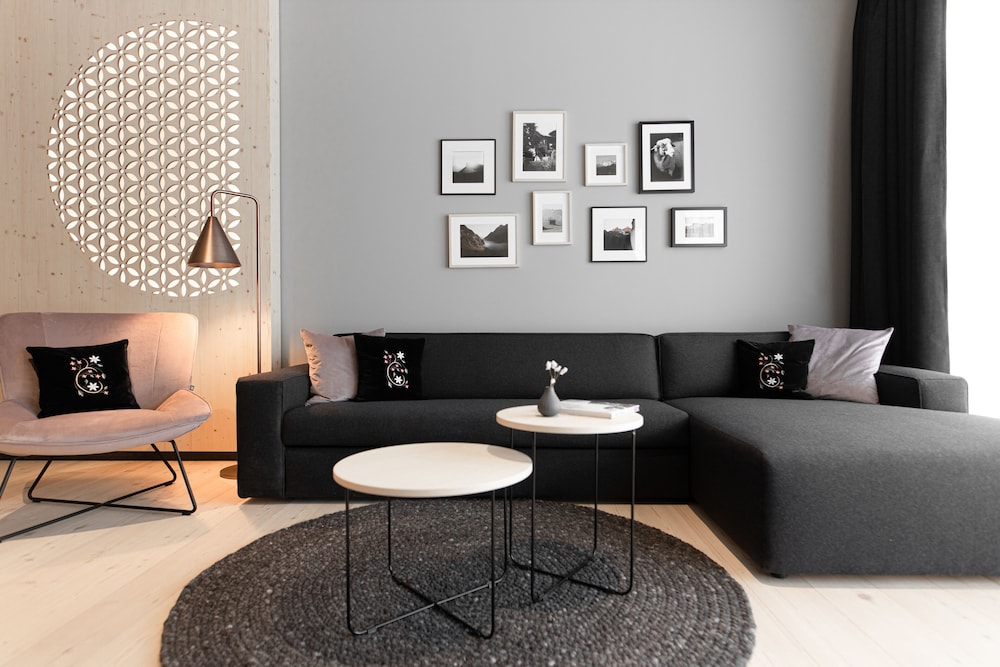Comfort Suite