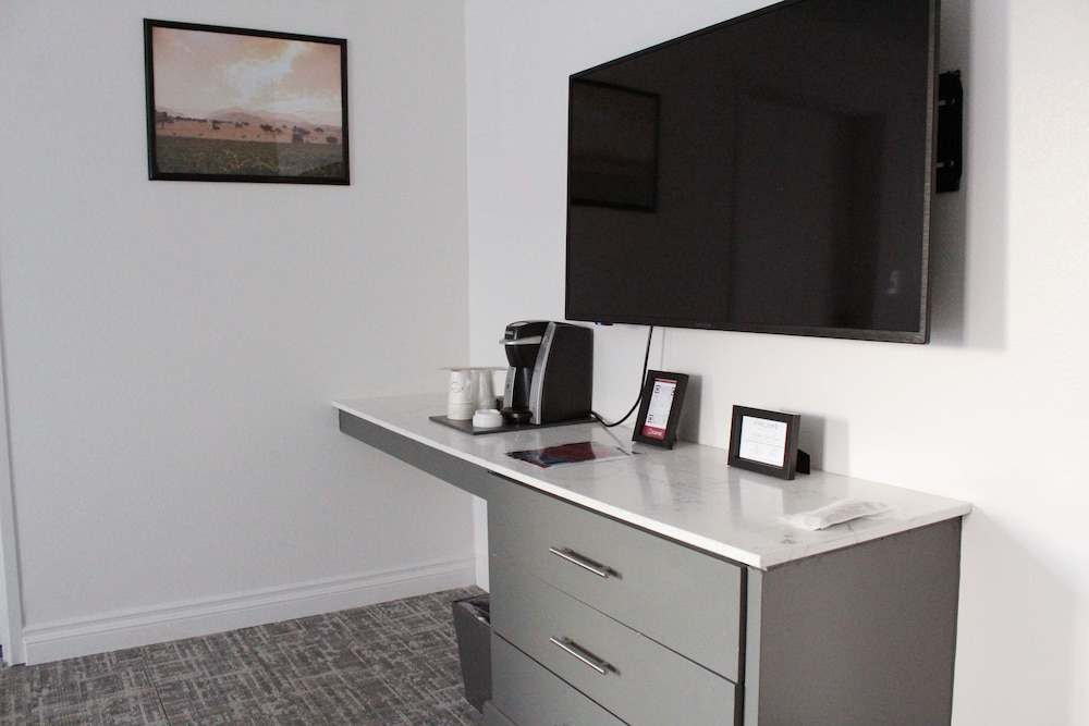 Alma Rosa Suite - Photo 3