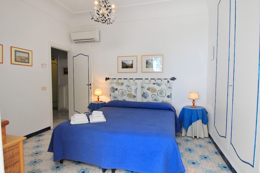 Comfort Quadruple Room