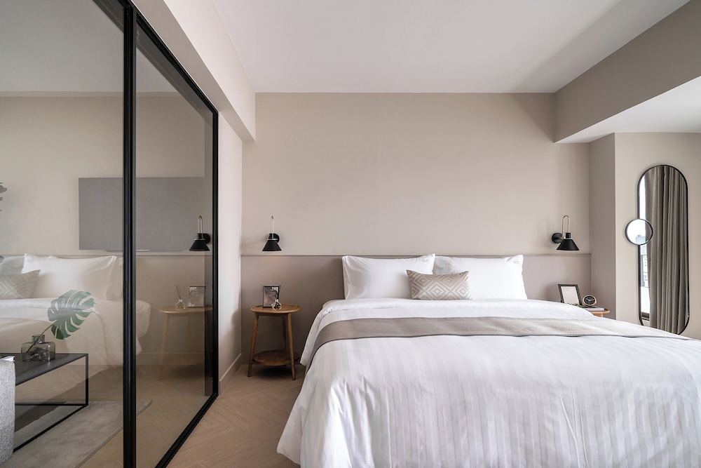Executive Apartment, 1 Bedroom