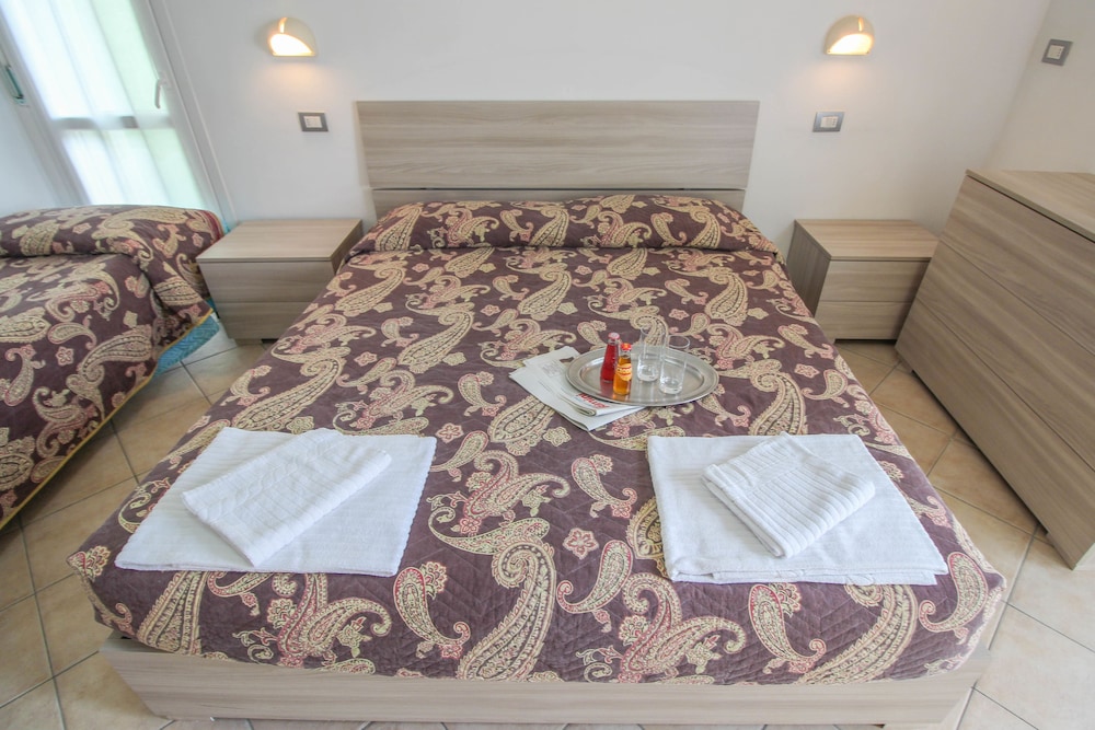 Apartment, 2 Bedrooms (6 persone)