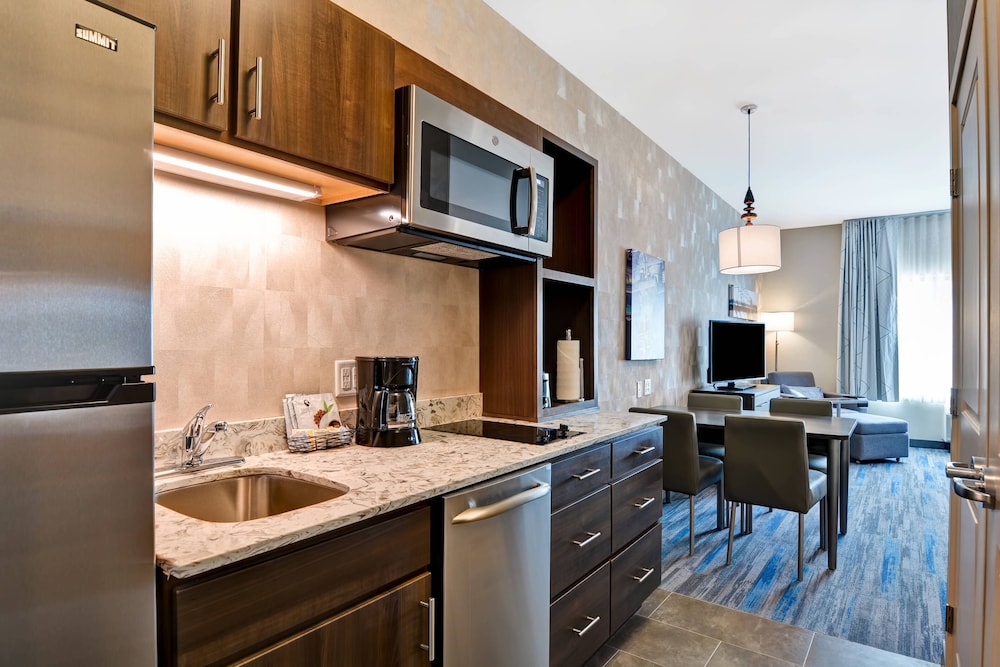 TownePlace Suites by Marriott Bridgewater Branchburg, 写真 2