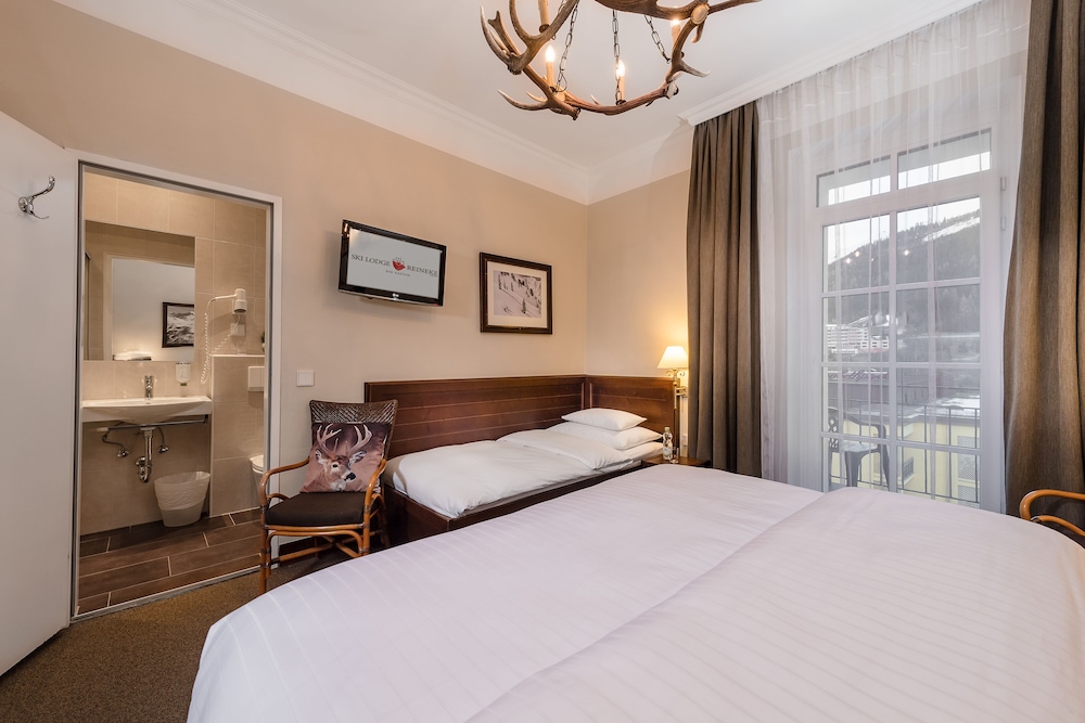 Triple Room photo 3