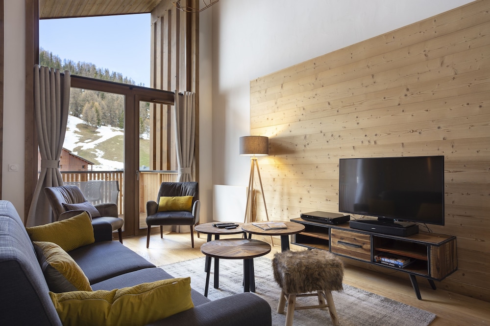 Apartment, 5 Bedrooms