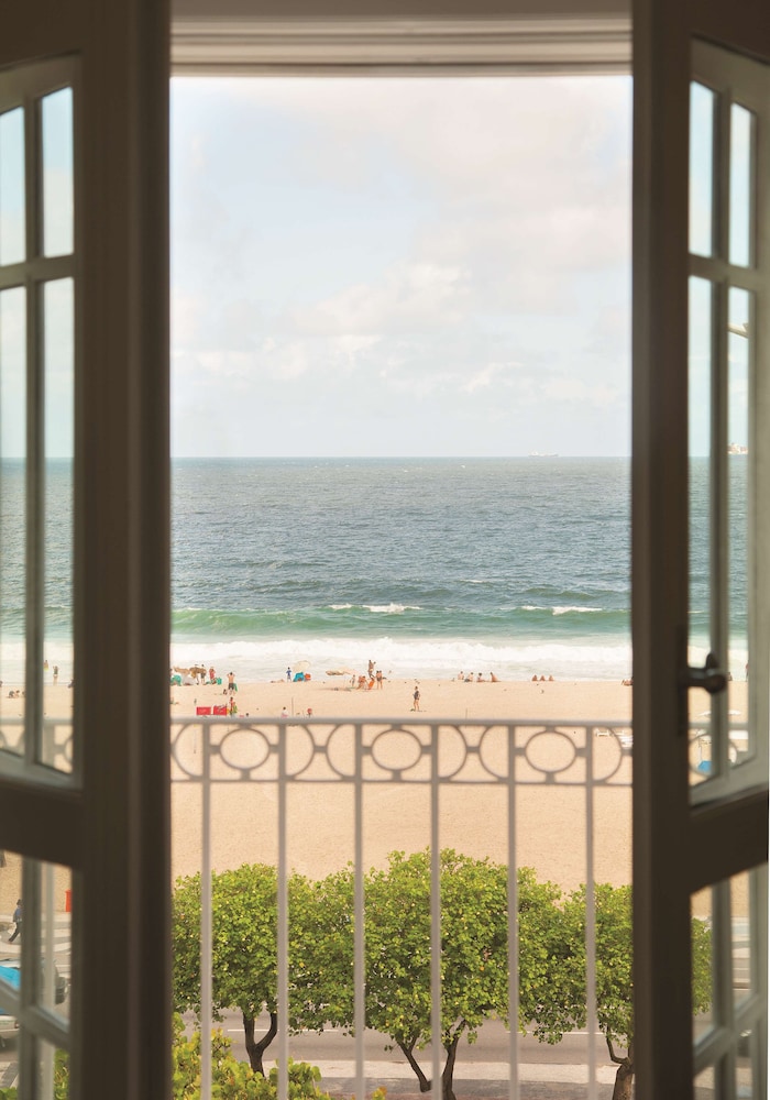 Deluxe Suite, 1 Bedroom, Oceanfront - Photo 10