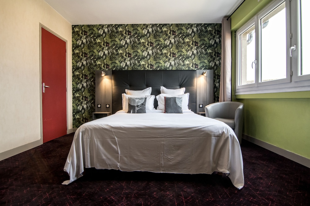 Comfort Double Room, 1 Queen Bed photo 1