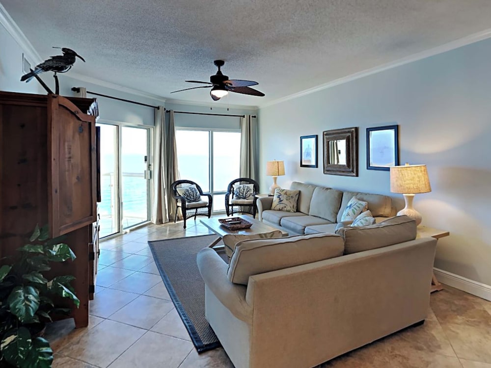 Condo, Multiple Beds, Balcony, Ocean View (#1406 - No Pets)