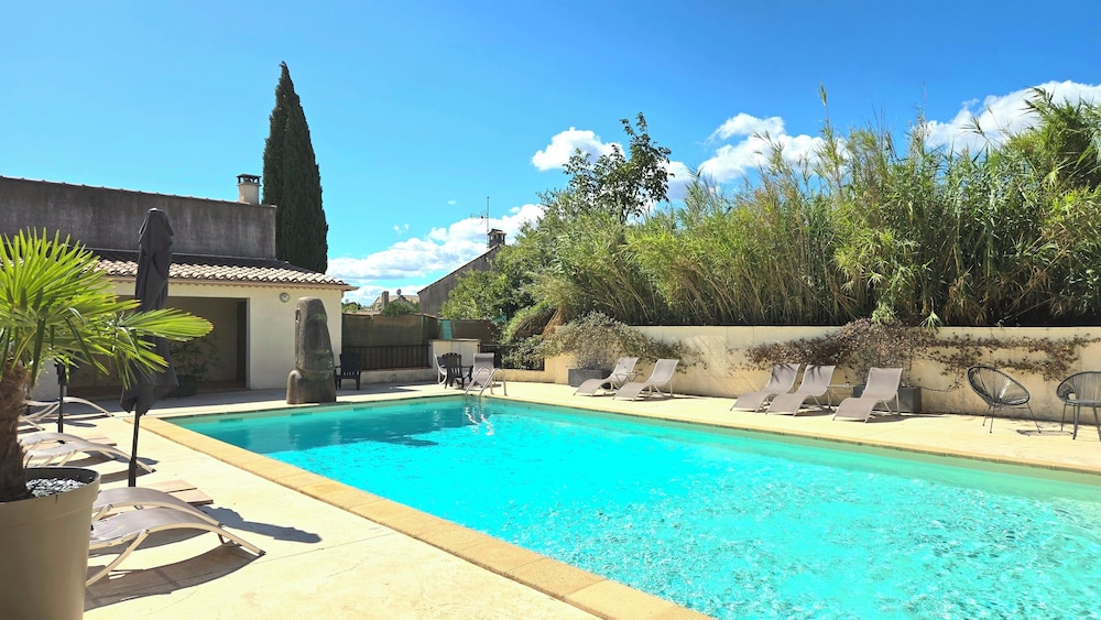 Comfort Triple Room, Pool View photo 3