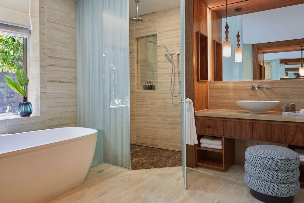 Grand Suite, 1 Bedroom (island)