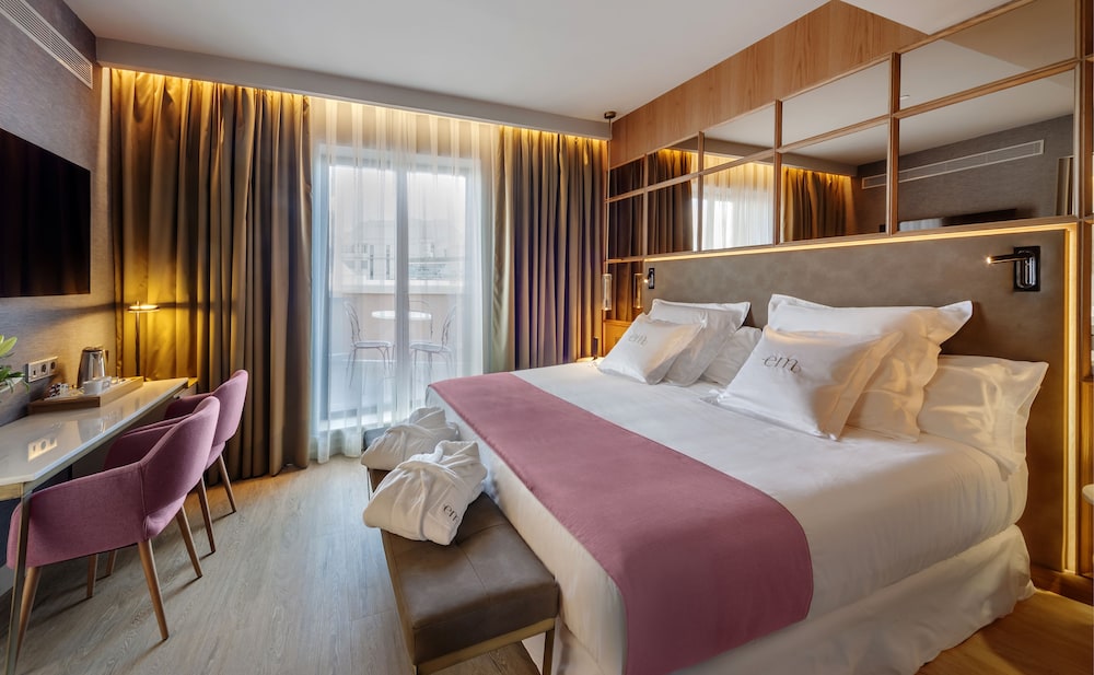 Family Suite - Photo 1