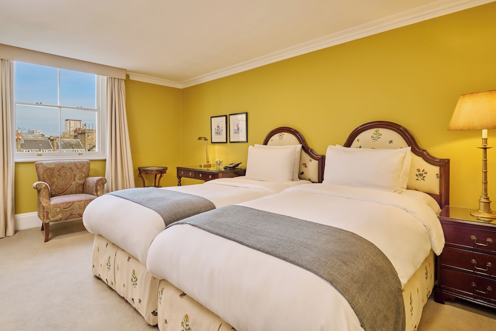 Executive Room, 2 Twin Beds photo 1