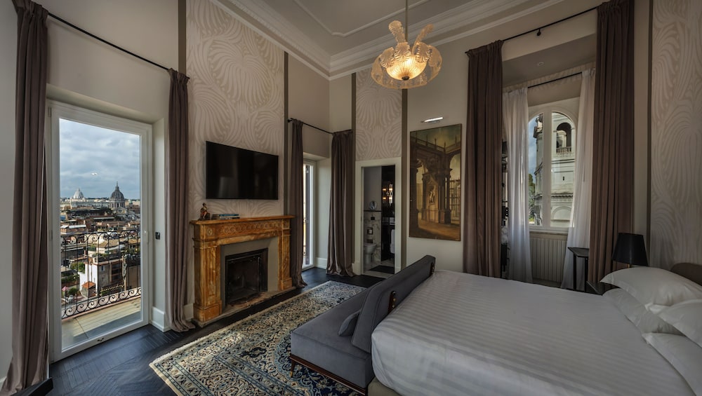 Panoramic Studio Suite (Tramonto) photo 2