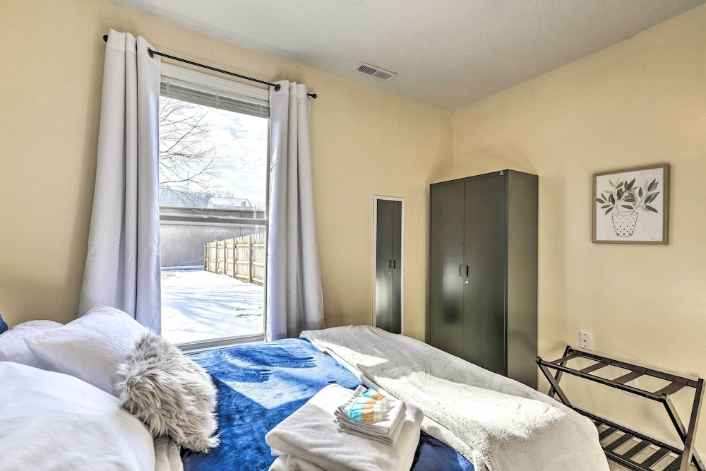 Cottage (2 Bedrooms) photo 1