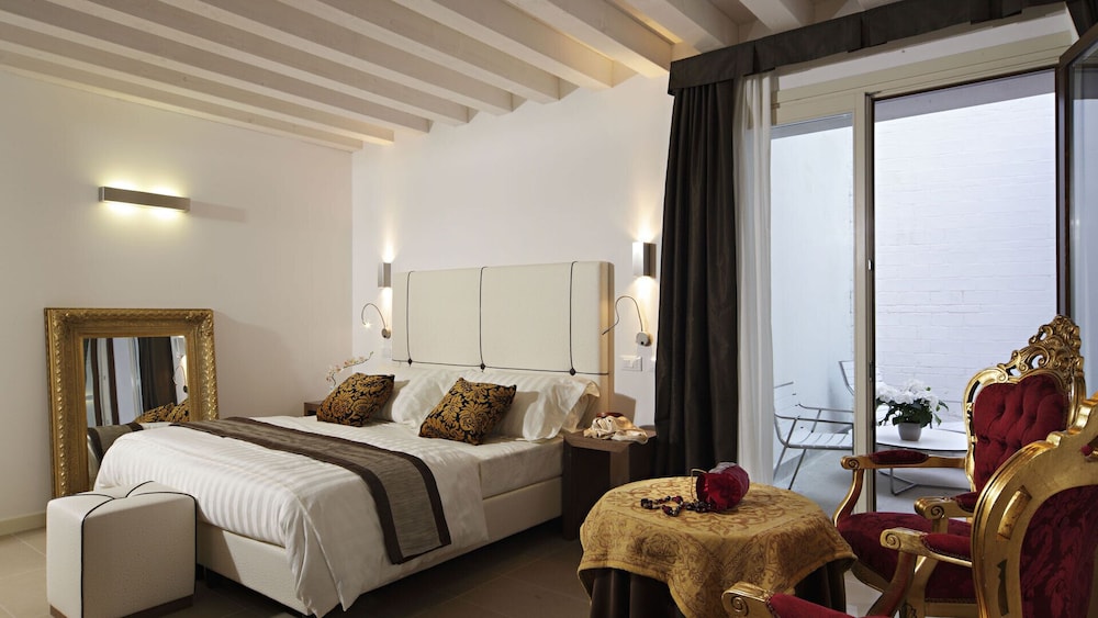 Superior Triple Room, 1 Bedroom photo 1