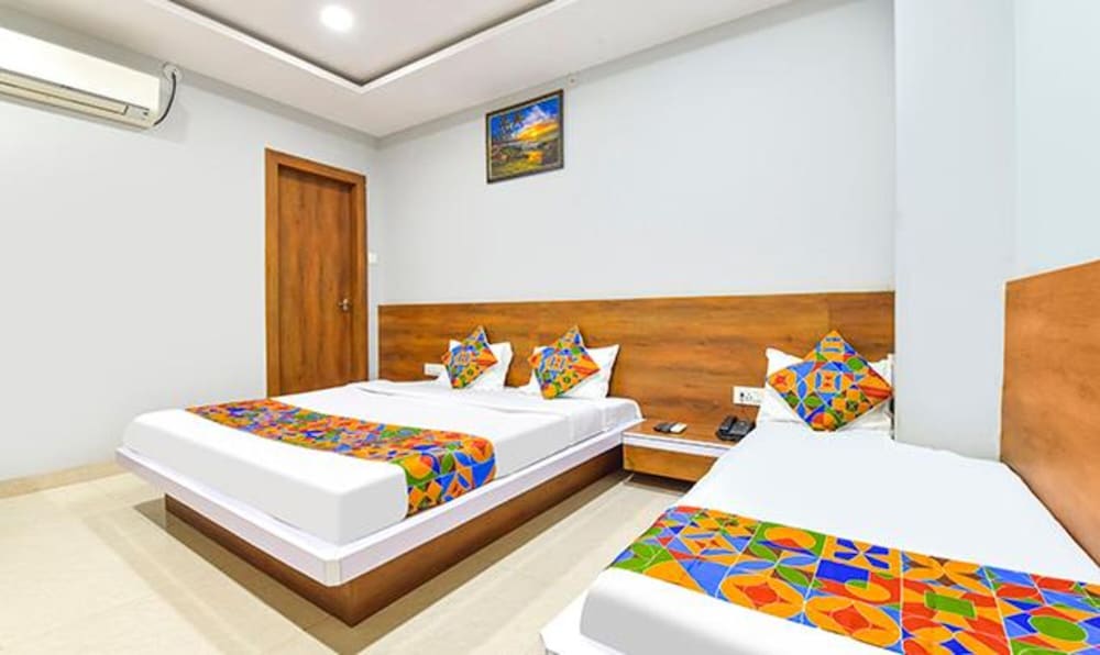 Standard Triple Room photo 2