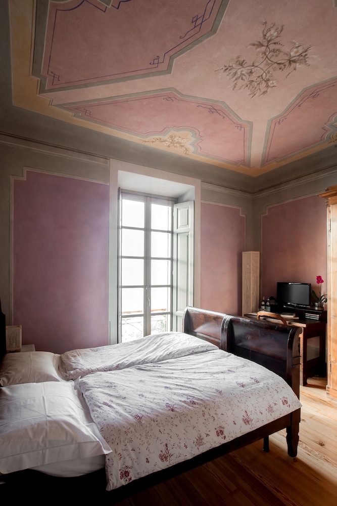 Standard Double Room, Balcony, Lake View photo 3