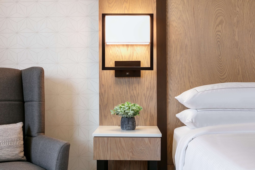 Room, 1 King Bed, Accessible (Mobility, Roll-In Shower) - Photo 3