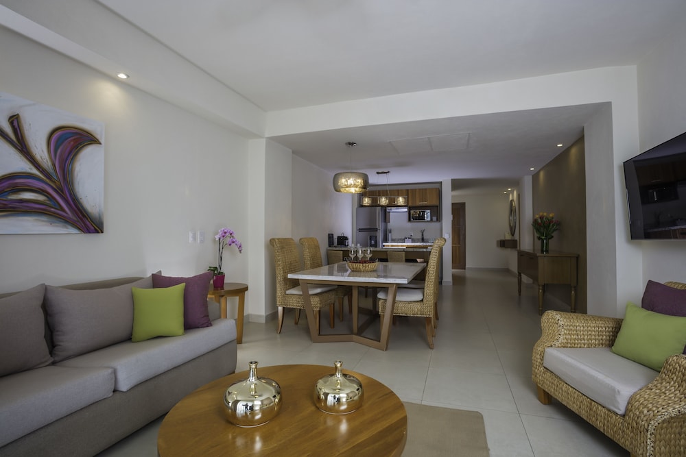 Grand Almar Jacuzzi And Terrace Full Ocean View