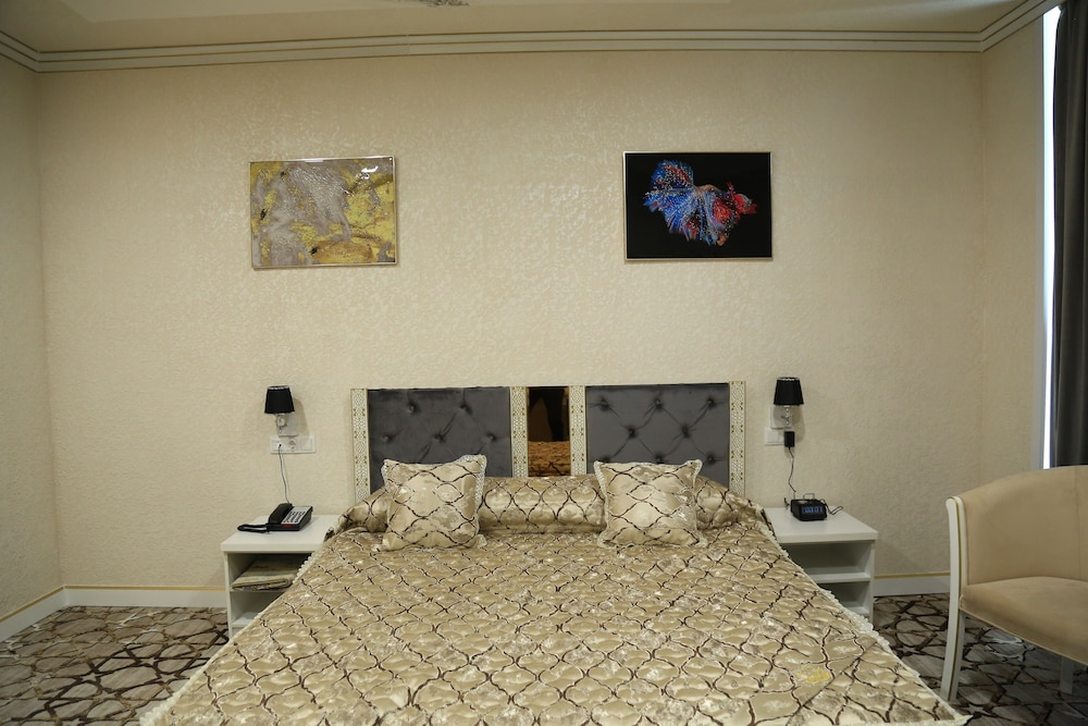 Standard Double Room photo 1