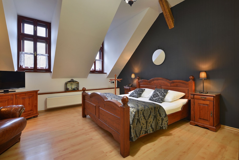 Comfort Quadruple Room photo 2