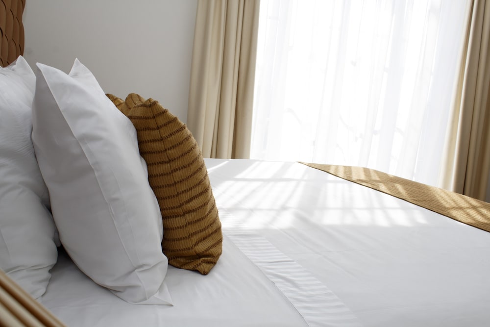 Standard Double Room, Air conditioning - Photo 4