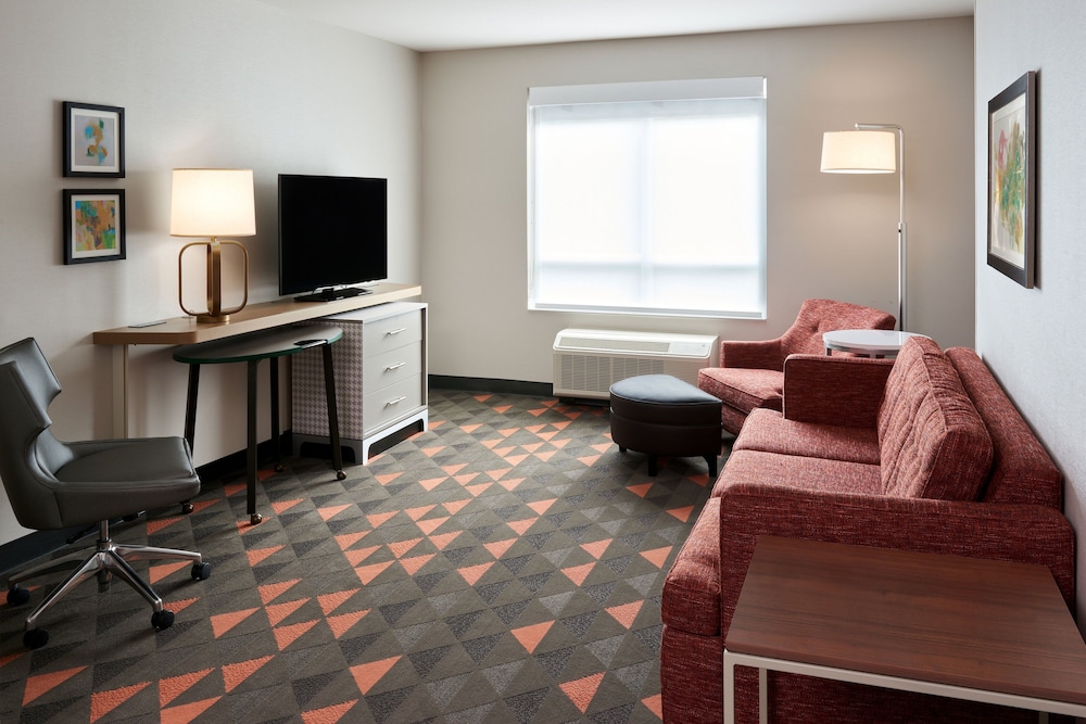 Holiday Inn & Suites Philadelphia W - Drexel Hill by IHG, Bilde 2