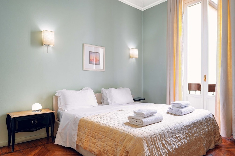 Apartment, 1 Bedroom, Non Smoking, Private Bathroom
