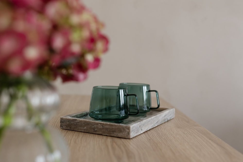 Deluxe Room, City View — the supplier's photographs — photo 3