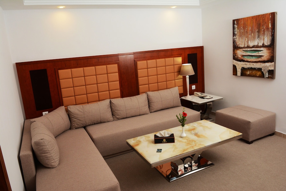 Suite Junior Single photo 3