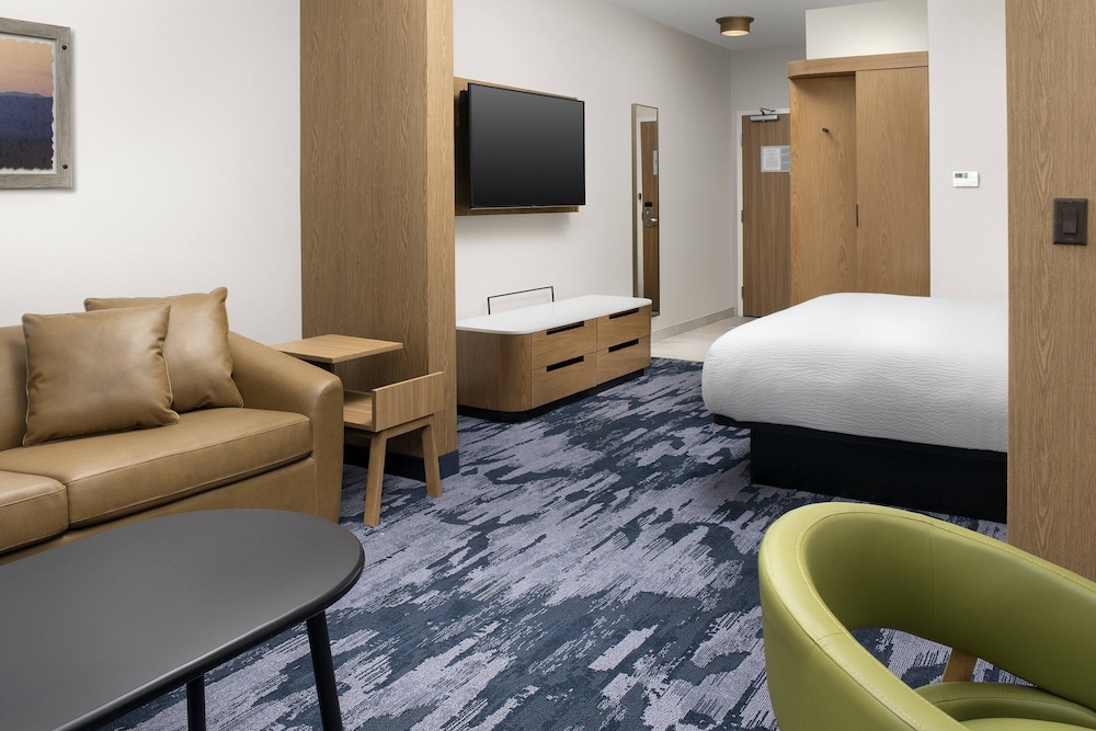 Fairfield Inn & Suites by Marriott New Orleans Metairie, Photo 4