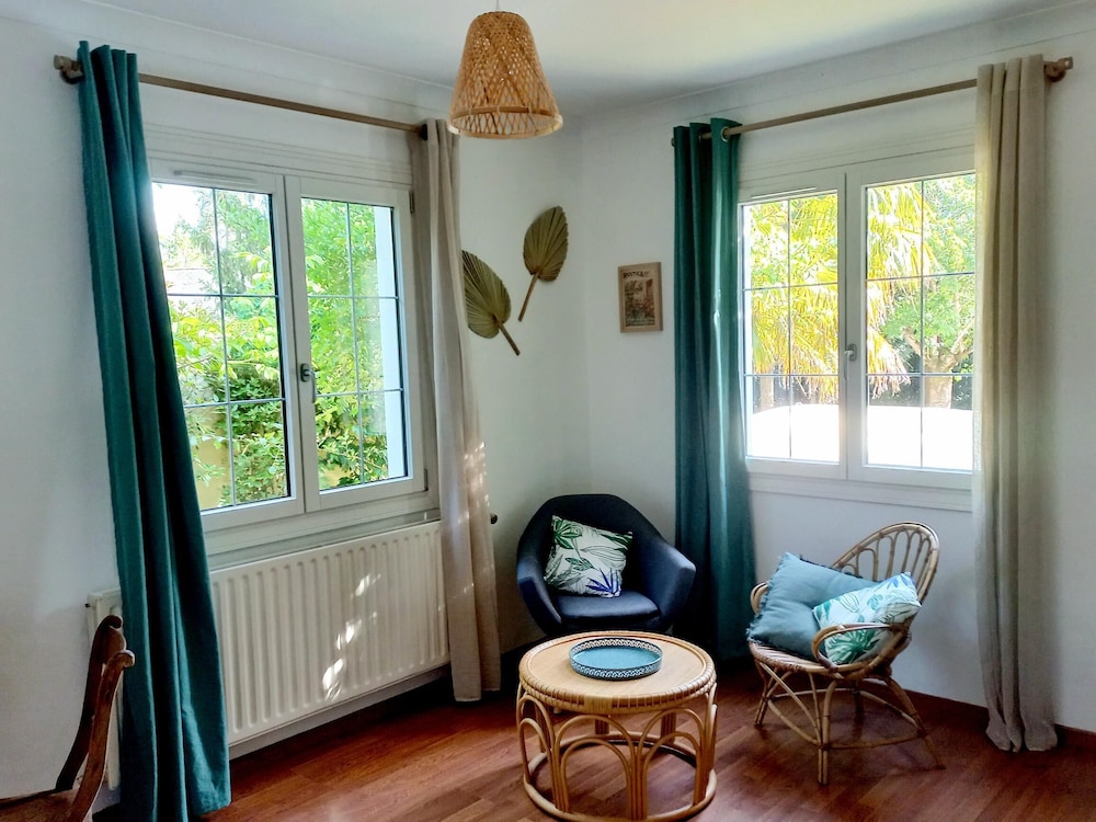 Double Room, Pool View (Nature) photo 2