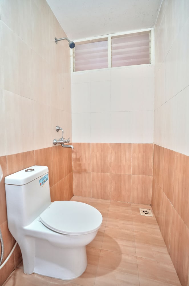 Luxury Apartment photo 2
