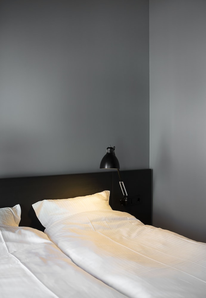 Standard Double Room Single Use photo 2