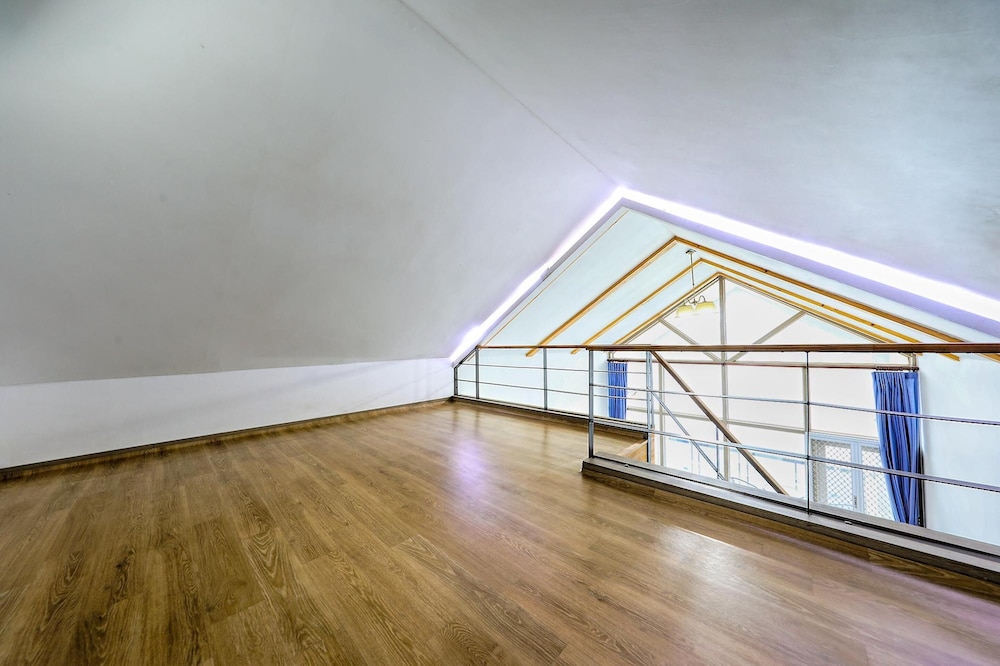Basic Room, 1 Bedroom (202 (Oceanview)) - Photo 4