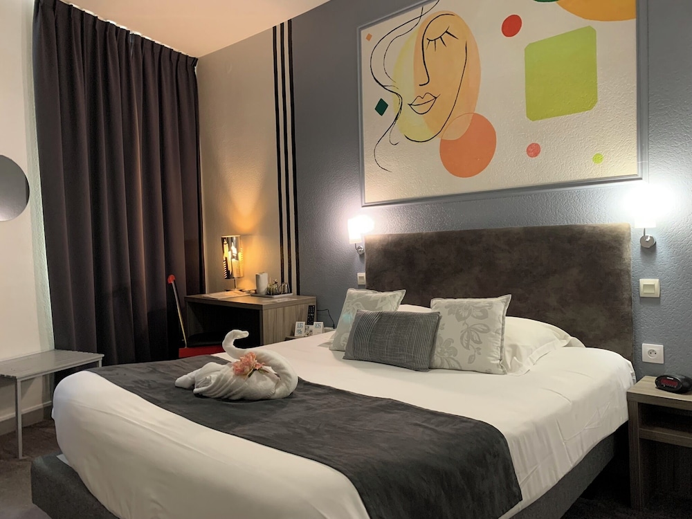 Comfort Double Room photo 1