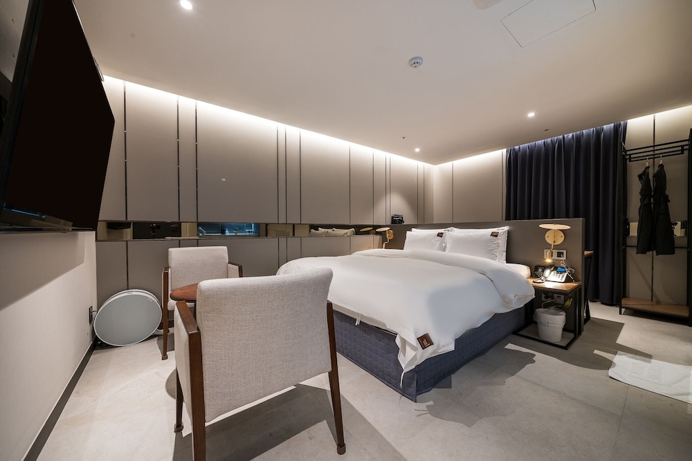Deluxe Room photo 1