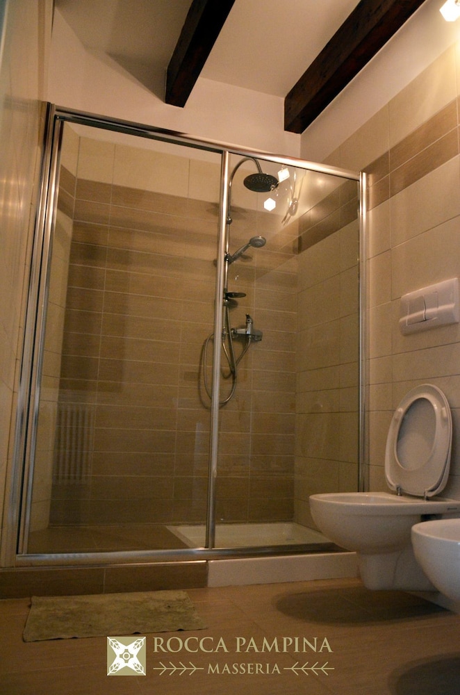 Quadruple Room, Garden Area