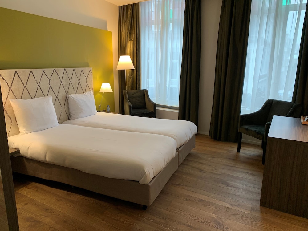 Comfort Double Room photo 1