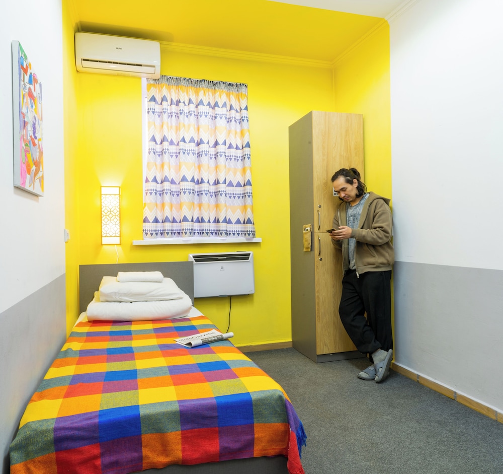 Standard Single Room photo 2