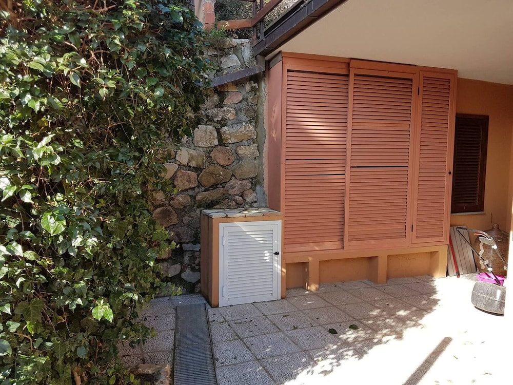 Apartment, 3 Bedrooms, Smoking, Terrace
