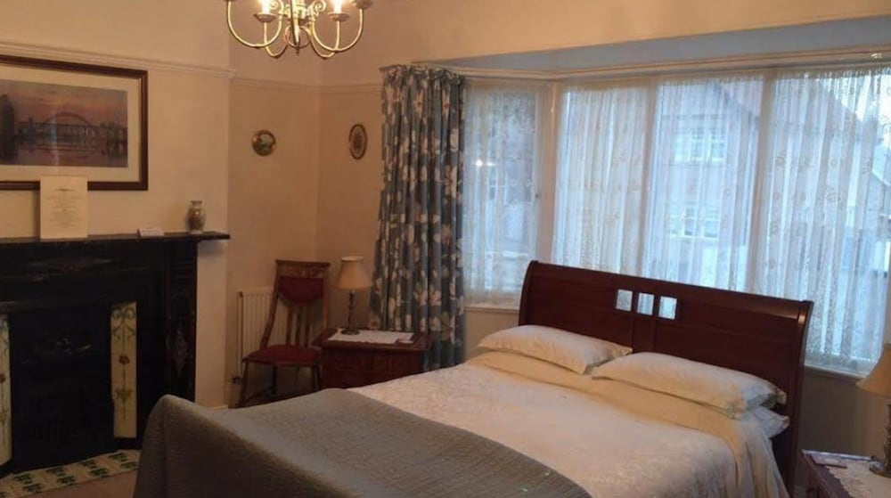 Deluxe Double Room, Sea View (Shower) photo 1