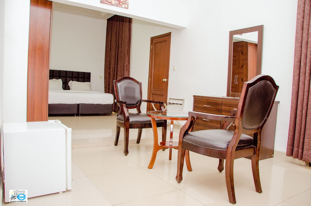Deluxe Room photo 1