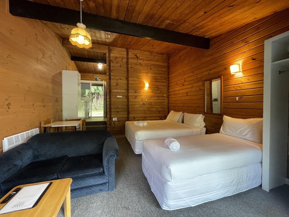 Standard Studio, 1 Bedroom, Garden View